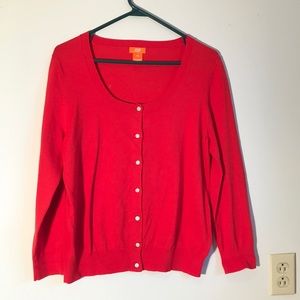 Ladies sweater